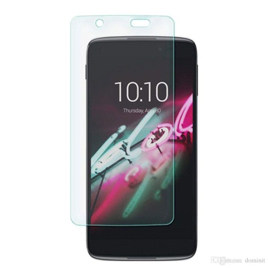 SCREEN GLASS PRTECTOR VODAFONE SMART SPEED 6 TRANSPARENT